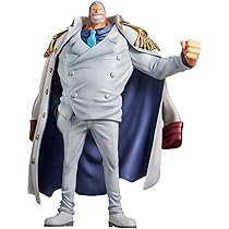 Ichibansho Figure - One Piece - Enel (The Greatest Battle